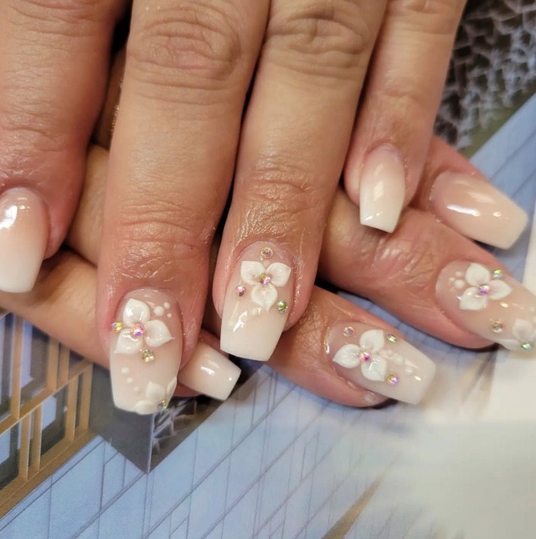 Expert Hair & Nail Technicians